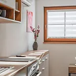 Apartment Piotr