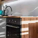 Apartment Piotr