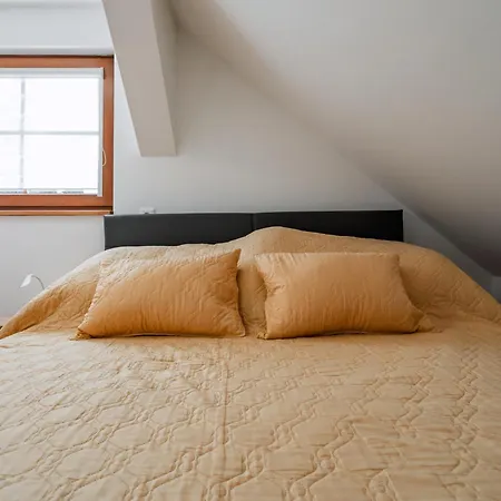 Apartament Piotr Durcina