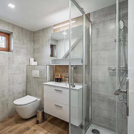 Piotr Apartamento Durcina