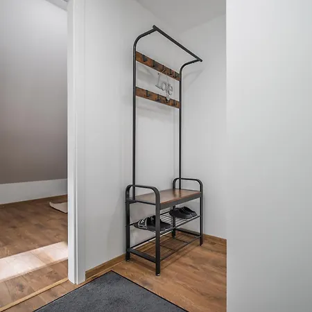 Piotr Apartament Durcina