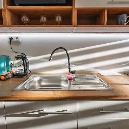 Apartamento Piotr Durcina