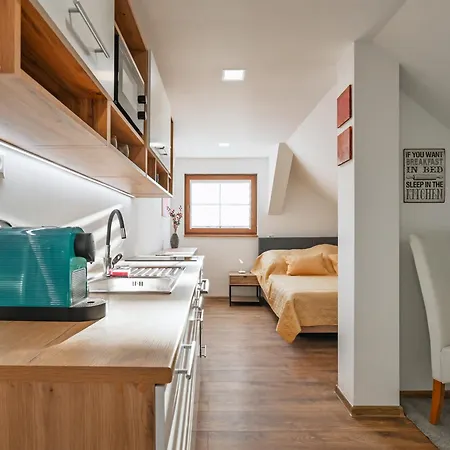 Piotr Apartamento Durcina