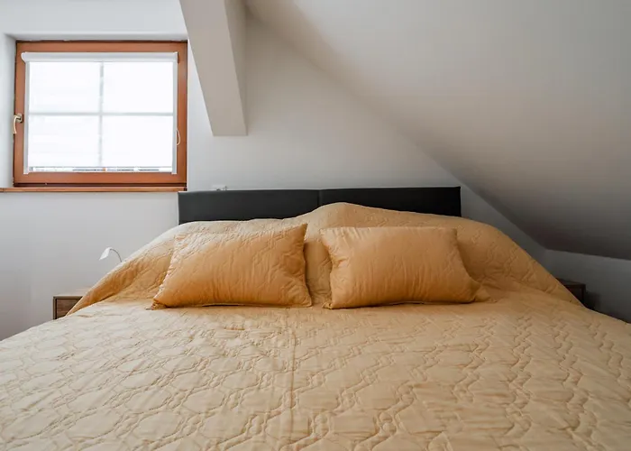 Appartement Piotr Durcina