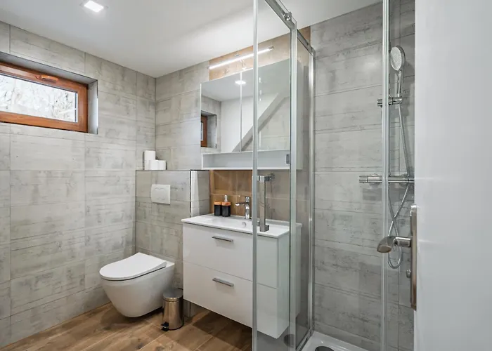 Piotr Appartement Durcina