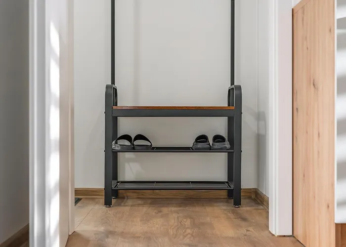 Piotr Appartement Durcina