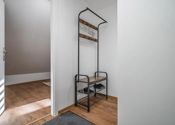 Piotr Appartement Durcina